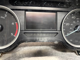 2019 FORD F250 CLUSTER KC3T-10849-JA OEM #1308