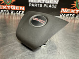 2013 GMC SIERRA 2500HD STEERING WHEEL AIR BAG OEM #800