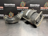 2008 SILVERADO DURAMAX 2500HD LMM DURAMAX AIR INTAKE #808