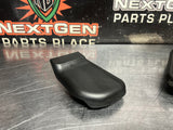 14-19 C7 CORVETTE SEAT TRACK COVER SET LH RH OEM #1604