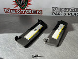 10-15 CAMARO SS SUN VISORS OEM #320