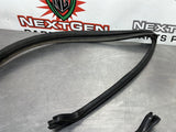 2005-2013 C6 CORVETTE FRONT WINDSHIELD FRAME WEATHER STRIP SEAL GASKET #VV1059