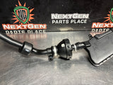 2017 FORD MUSTANG GT AIR INTAKE SOUND TUBE FR3C-9P437-CM OEM #1378