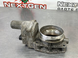 LS3 GOLD BLADE THROTTLE BODY OEM #SM2