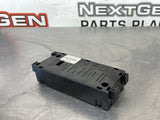 2011 FORD MUSTANG GT CLIMATE CONTROL MODULE BR33-19980-AB OEM #395