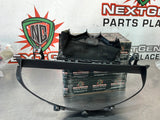 08- 09 PONTIAC G8 INSTRUMENT CLUSTER BEZEL TRIM OEM 92161833 #417