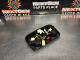2011 FORD MUSTANG DOME LIGHT OEM #1385