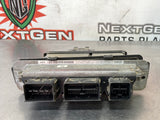2012 FORD F250 6.7 ECM PCM ENGINE CONTROL MODULE COMPUTER CC3A-12A650-AME #478