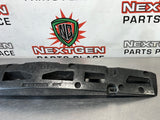 2011 FORD MUSTANG GT FRONT BUMPER IMPACT ABSORBER OEM AR33-17E898-AC #312