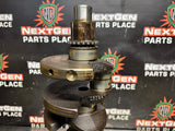 GEN III LS1 5.7 CRANKSHAFT  12552216 OEM #1597