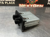 2011 FORD F250 6.7 TRAILER BRAKE CONTROL MODULE BC34-2C006-AF OEM #1265