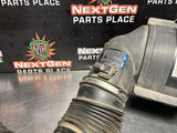 2008 SILVERADO 2500HD LMM DURAMAX 6.6 AIR INTAKE 25839608 25881207 OEM #1189