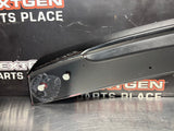 03-07 CADILLAC CTS-V AFTERMARKET IKON MOTORSPORTS SPOILER #1411