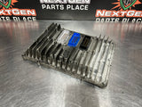 2015 GM C SIERRA 6.6 DIESEL ECU PCM 12654088 OEM #829