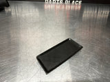 08-09 PONTIAC G8 CENTER CONSOLE REAR RUBBER INSERT OEM #716