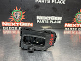 2011 CHEVROLET SILVERADO 6.6 FUSE JUNCTION BOX 20828609 OEM #1070