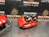 2010 CAMARO SS BREMBO BRAKE CALIPERS FRONT OEM #1547