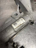 2015 FORD MUSTANG GT ELECTRIC STEERING RACK OEM FR3C-3D070-BF #1498