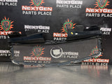 2004 CADILLAC CTS-V COUPE FRONT MESH GRILLE ASSEMBLY OEM #1467