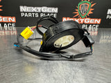 2007 C6 CORVETTE CLOCK SPRING OEM 26133714 #704