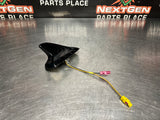 2011 CAMARO SS ANTENNA SHARK FIN BLCK 20986975 OEM #1013