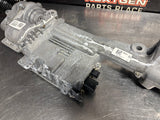 2019 MUSTANG GT 5.0 ELECTRIC POWER STEERING RACK JR3C-3D070-BG OEM #1643