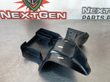 97-04 C5 CORVETTE CONVERTIBLE REAR RH INTERIOR EBONY TRIM OEM 10409218 #285