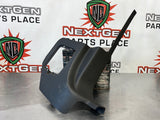 2008 MUSTANG GT500 RH PASSENGER SIDE LOWER KICK PANEL FUSE ACCESS PANEL OEM #345