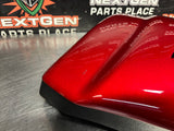 97-04 C5 CORVETTE WATERFALL RED OEM #1368