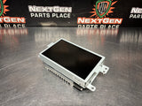 2015 FORD MUSTANG 8” DASH SCREEN NAVIGATION RADIO FR3T-18B955-FB OEM #1250