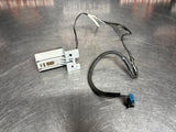 97-04 C5 CORVETTE UNDER HOOD LIGHT WITH HARNESS OEM #1425