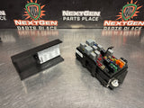 01-04 C5 CORVETTE INTERIOR CABIN FUSEBOX FUSE BLOCK 10443148 #1433