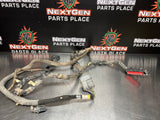 2012 FORD F250 6.7 DIESEL 6R140 TRANSMISSION AUTO TCASE WIRING HARNESS OEM #807