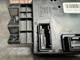 2014 FORD F-150 TEMPERATURE CLIMATE CONTROL MODULE EL3T-19980-HA OEM #1358