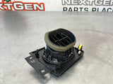2011 FORD MUSTANG CALIFORNIA SPECIAL FRONT RIGHT DASHBOARD AC/HEAT AIR VENT OEM #449