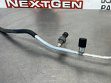 00-04 C5 Corvette Air Conditioning Condenser AC Line oem #VV962