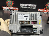 2014 DODGE RAM 2500 6.7 CUMMINS AC CLIMATE CONTROL RADIO BEZEL W 8.4” SCREEN 726