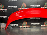 2006 PONTIAC GTO SPOILER TORRID RED OEM #1522