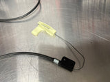 04 - 06 PONTIAC GTO TRUNK RELEASE CABLE OEM #762
