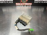 2011 FORD F250 DIESEL GLOW PLUG RELAY MODULE BC3A-12B533-AD OEM #709