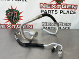 2021 CAMARO SS AC COMPRESSOR HOSE ASSEMBLY W/ SENSOR SEALS OEM 84008572 #264