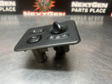 2004 FORD F250 F350 TRANSFER CASE PARK ASSIST, REAR WINDOW SWITCH OEM #945