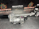 2024 MUSTANG GT ELECTRIC STEERING RACK OEM #1392