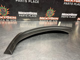 05-13 C6 CORVETTE RH PASSENGER SIDE FRONT LOWER B PILLAR TRIM OEM 15259173 #1407