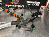 2011 CHEVY SILVERADO ENGINE BAY HARNESS OEM #1312