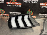 15-23 FORD MUSTANG GT CFORCE PERFORMANCE EURO SEQUENTIAL STYLE RGB TAILLIGHTS  #1427