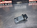 2012 C6 CORVETTE MASS AIRFLOW SENSOR (MAF) W AIR TEMP SENSOR 15865791 #1492