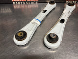 11-14 FORD MUSTANG GT REAR LOWER SUSPENSION CONTROL ARMS OEM #1542