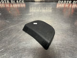 04-06 PONTIAC GTO CONSOLE RUBBER INSERT OEM 92084507 #1438