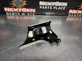 2016 FORD MUSTANG GT HEADLIGHT SWITCH DASH TRIM BEZEL FR3B-13D168 OEM #1596